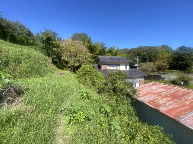 備前市鶴海畑付中古戸建住宅のその他