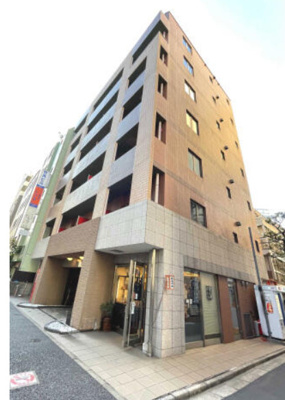 【外観】 | スカイコート神田壱番館