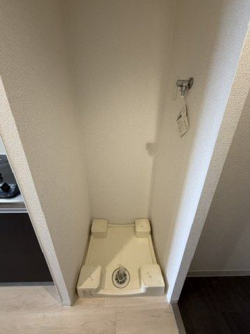 ふぁみーゆ巽東の設備