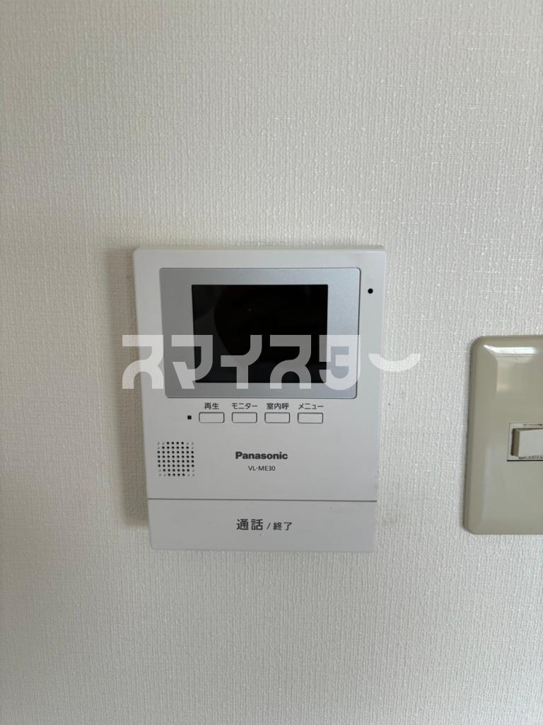 タイヨーハイツのセキュリティ