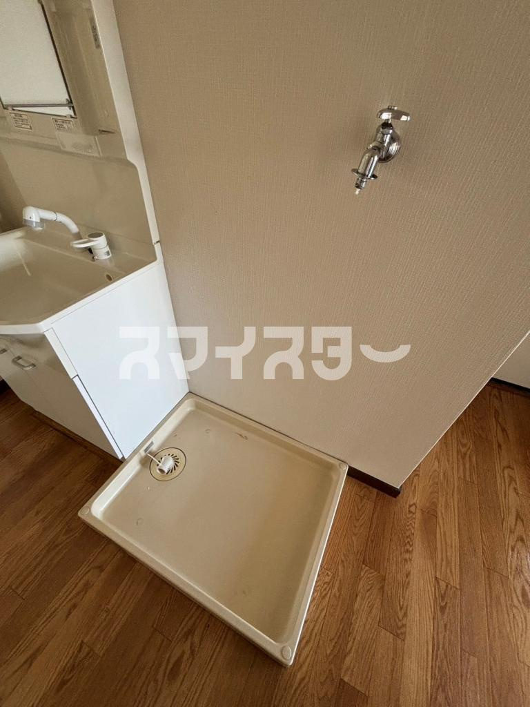 タイヨーハイツの設備