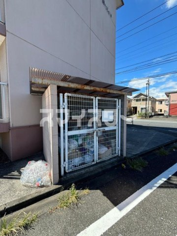 タイヨーハイツのその他