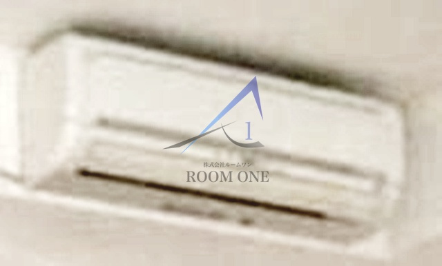 ライジングプレイス南千住の設備|エアコンです。