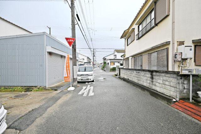 リーブルガーデン若王寺2丁目新築一戸建て│2SLDK＋駐車1台可の周辺|スーパー・ショッピングセンターまで徒歩圏内！日々の暮らしに便利な立地も魅力です◎
