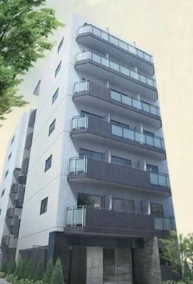 【外観】 | リヴシティ両国四番館