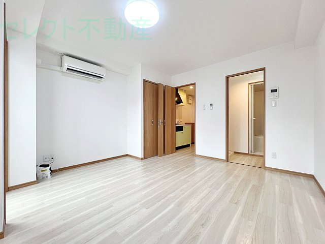 トミテラスの内装
