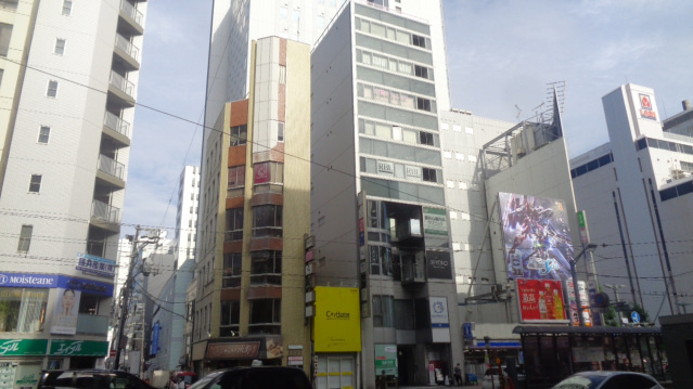 栗村ビル