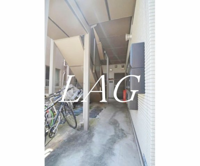 【その他】 | フォレストメゾン駒込