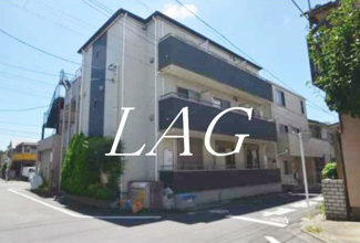 【外観】 | フォレストメゾン駒込 | 外観です。