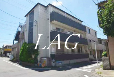 【外観】 | フォレストメゾン駒込 | 外観です。