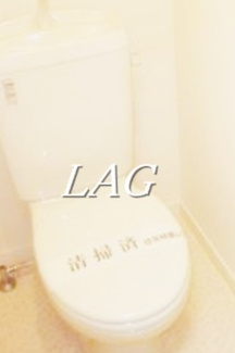 【トイレ】 | フォレストメゾン駒込 | トイレです。