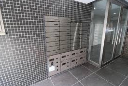 イーストランド日本堤のその他共用部分