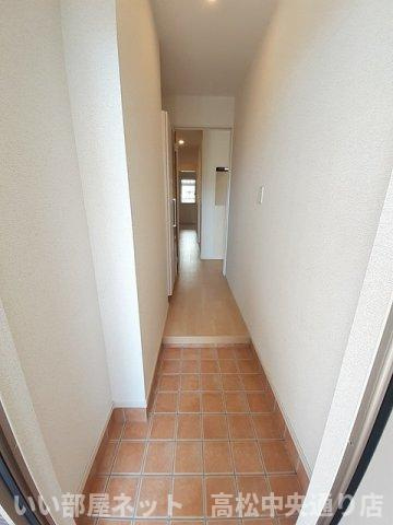 【玄関】 | アナベル