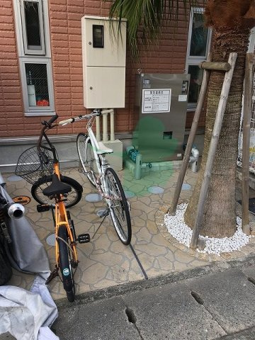 パームヴィラ笹原4