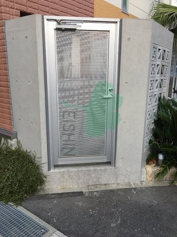 パームヴィラ笹原4