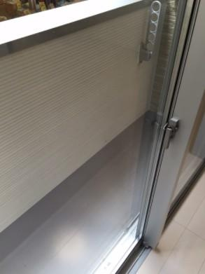 MUKAVA吉塚(ムカヴァ吉塚)のバルコニー|日当たりの良いバルコニーです！