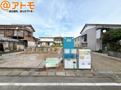 【外観】 | 藤枝市音羽町第6　新築戸建　2号棟