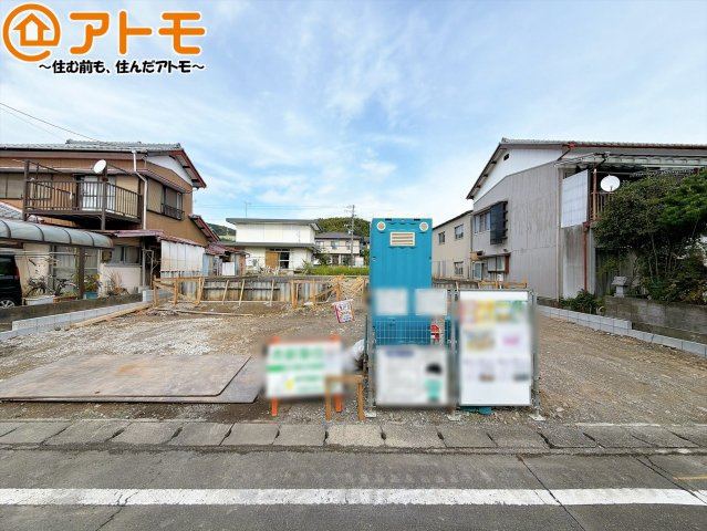 【外観】 | 藤枝市音羽町第6　新築戸建　2号棟