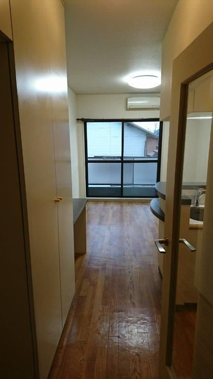 ワコーレ田園調布の内装