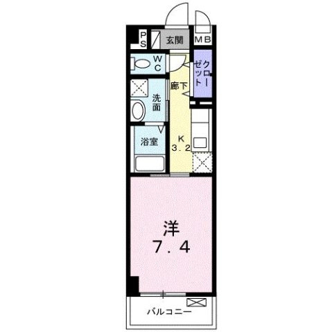 【間取り】 | かりゆし　ハーモニー