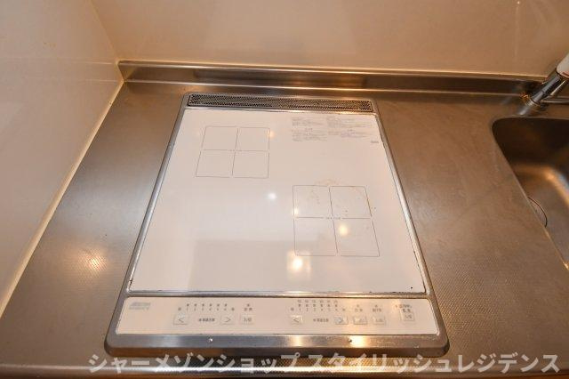 ベルガモット門司駅前の玄関
