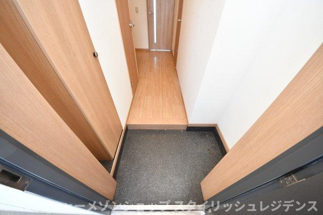 ベルガモット門司駅前のその他
