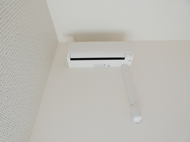 アトリア吉塚の内装
