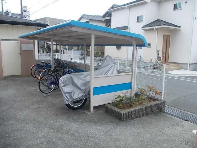 グランデージⅠ番館のその他