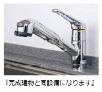 サングレード加古川の設備