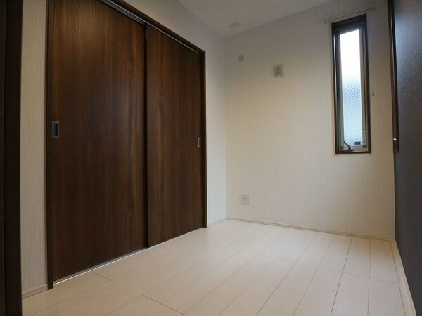 GRANDTIC NAGOYAの内装