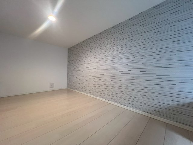 Luana蒲田の寝室