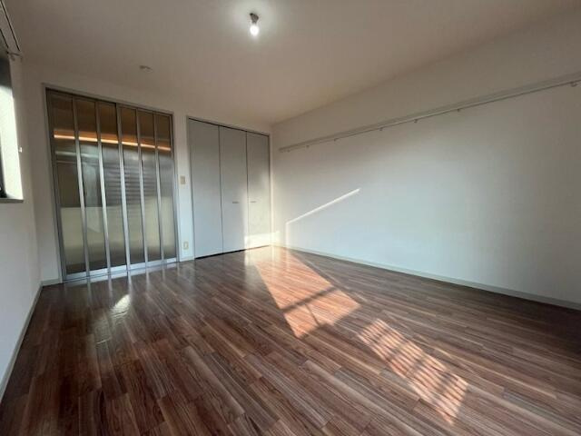 川崎市多摩区宿河原２丁目の賃貸マンションの居間・リビング