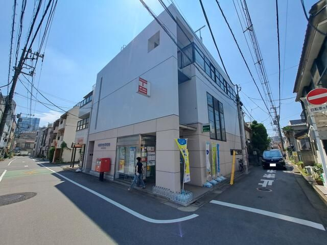 Verano中野坂上の周辺