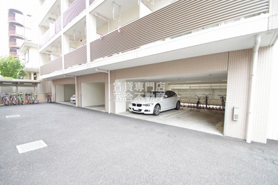 【駐車場】 | キアーラ | ※要確認
