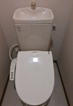 【トイレ】
