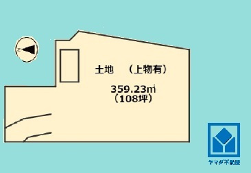西宮市山口町中野