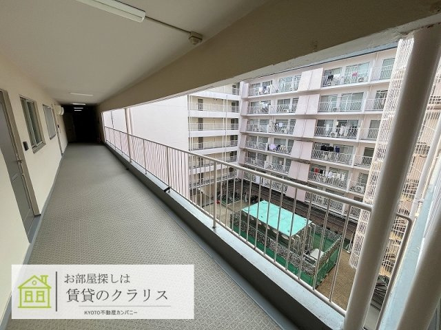 西京極ガーデンハイツ（リノベ）