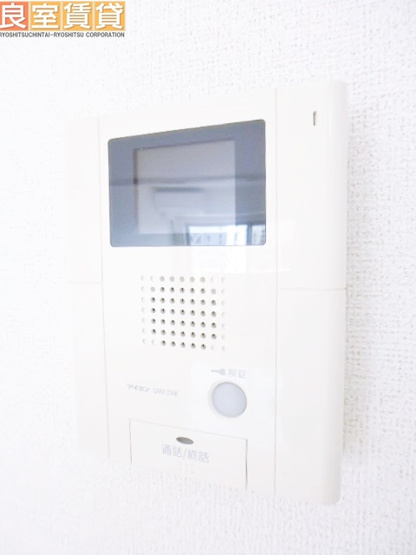 【セキュリティ】 | リフレスタ　吹上