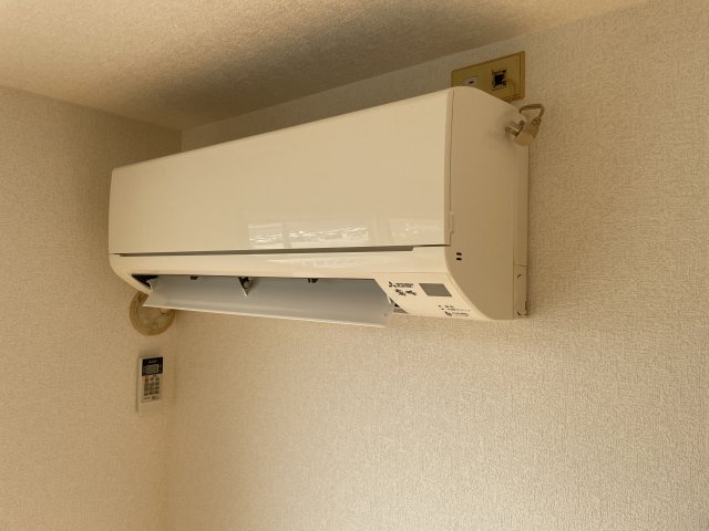 DAISHOTOWN下白水の設備