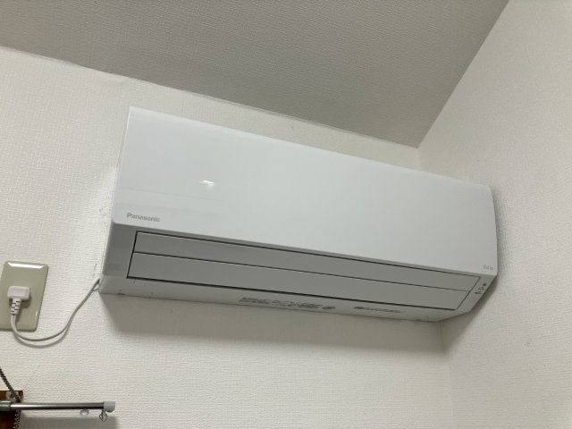パークヒルアダチの設備