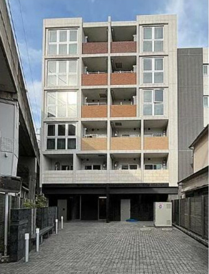 【外観】 | ザ・レジデンス・オブ・トーキョーＫＫ０６ | きれいな外観です