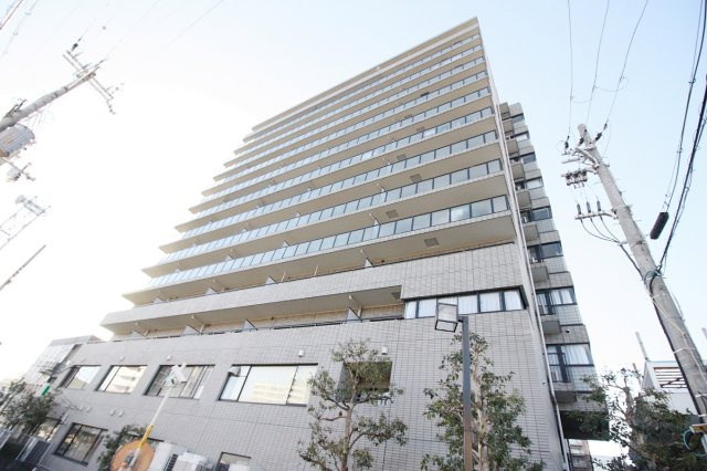 シャルマンコーポ大津堅田の画像