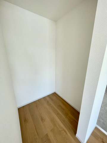 玉手１期　新築戸建ての収納