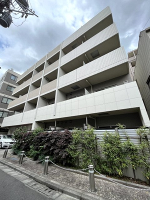 【外観】 | ルフレ池袋ノース