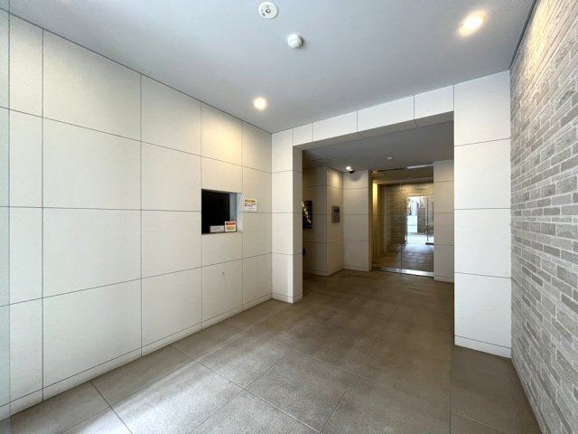 【ロビー】 | ルフレ池袋ノース