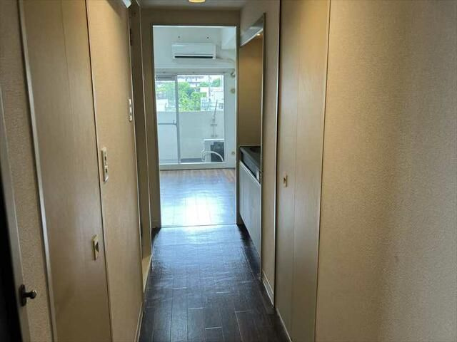 グリーンプラザ東あずまの内装