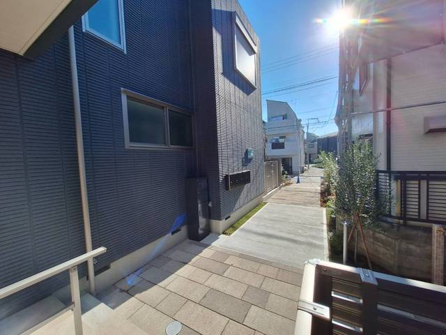 ＰａｒｕＭｏ　Ⅱ（パルモツー）の展望