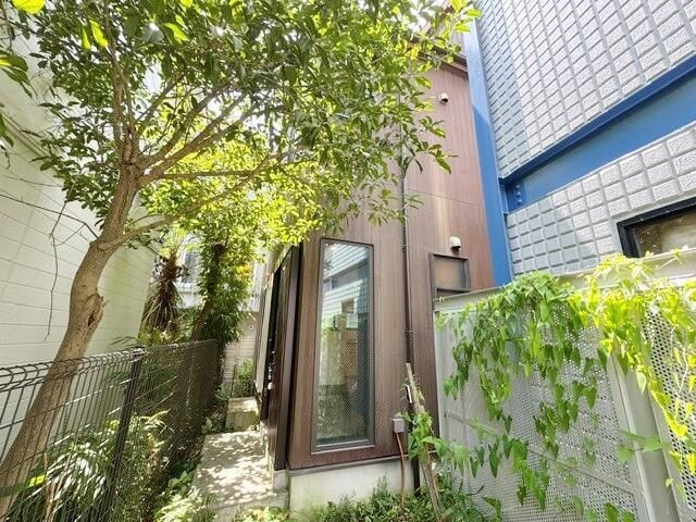 川下貸家（御成町）