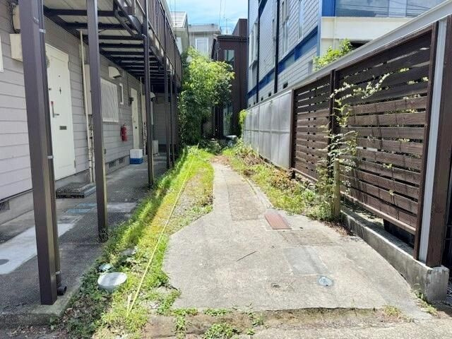 川下貸家（御成町）の周辺