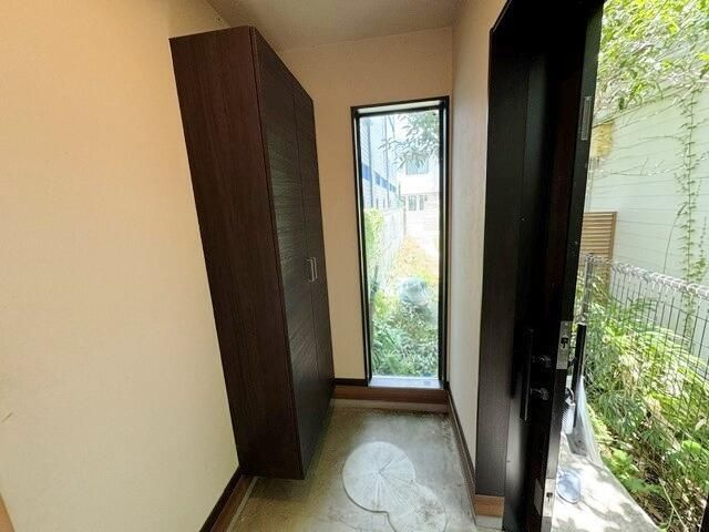 川下貸家（御成町）の内装
